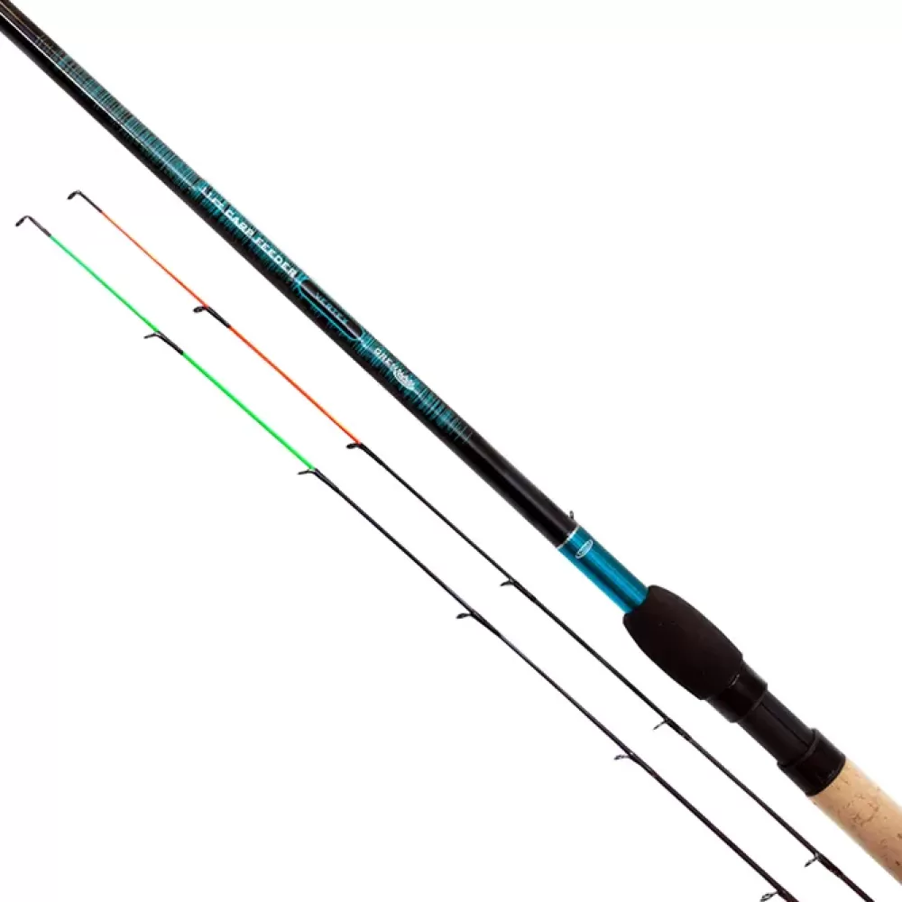 Drennan Vertex 11ft Carp Feeder Fishing Rod