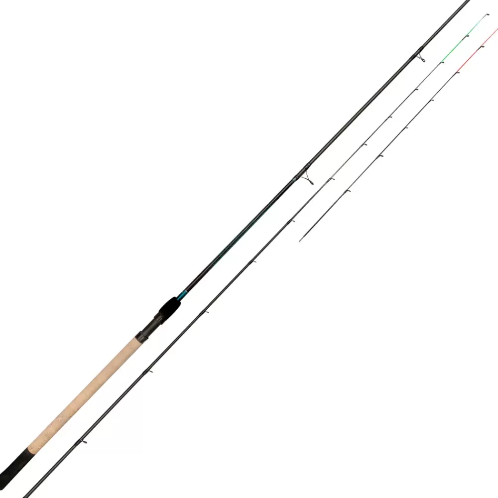 Drennan Vertex 9ft Carp Feeder Fishing Rod