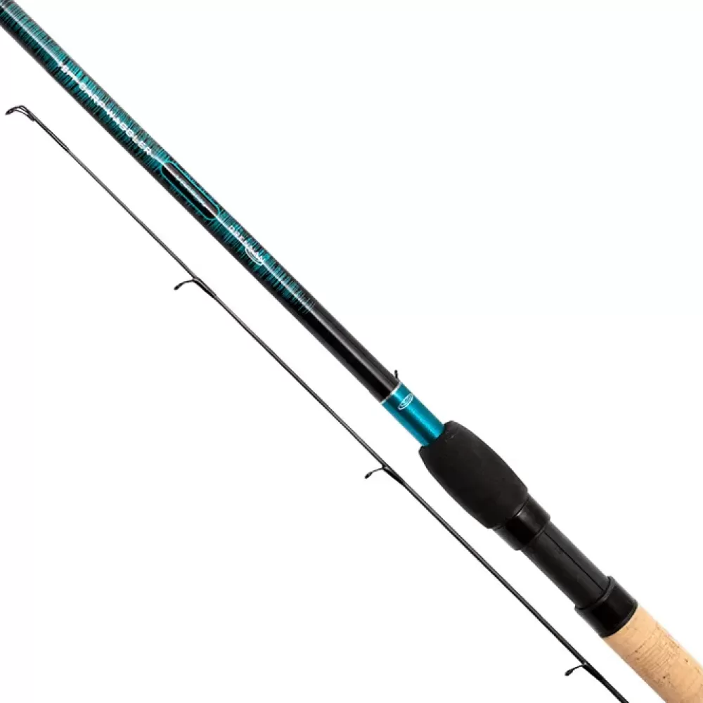 Drennan Vertex 12ft Carp Waggler Fishing Rod
