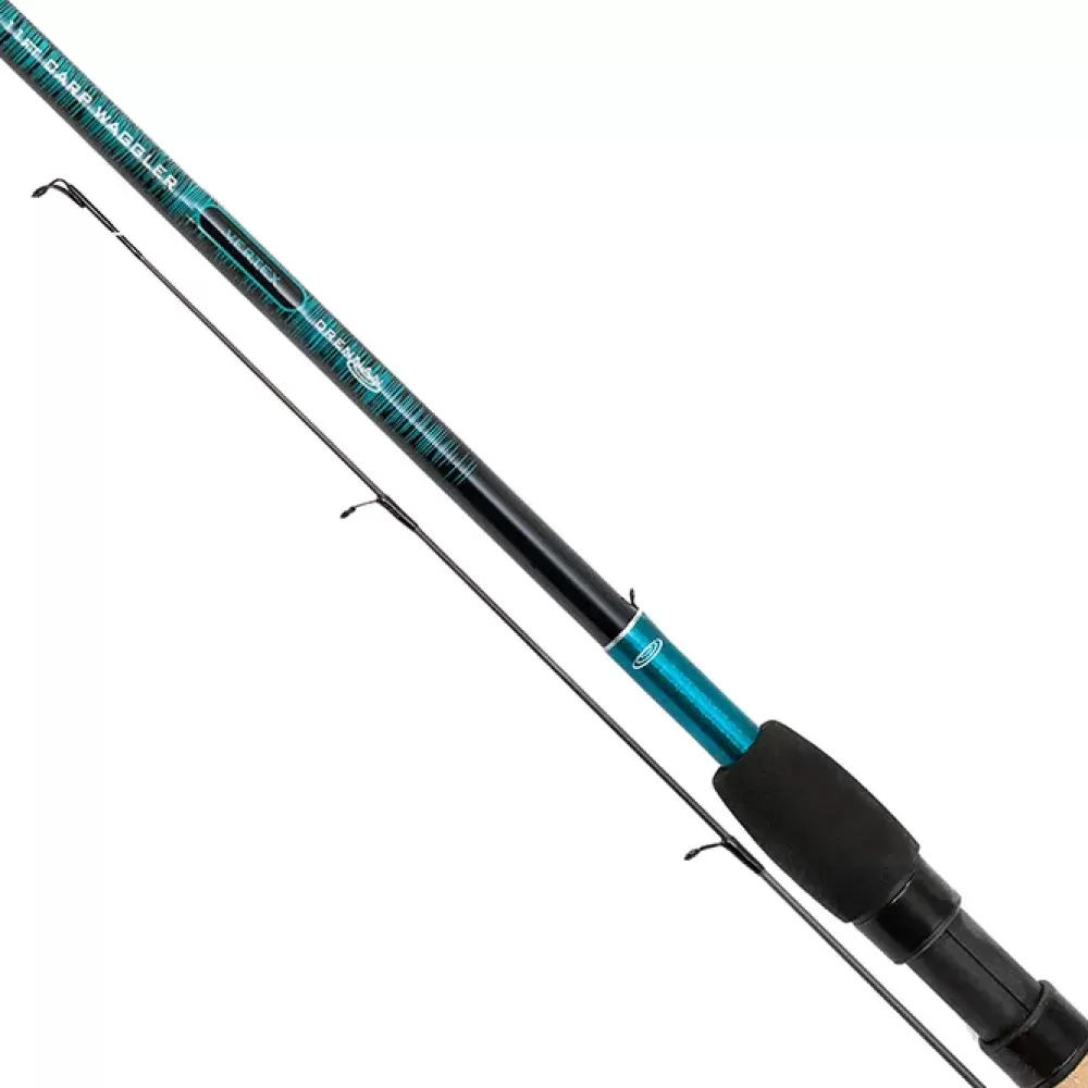 Drennan Vertex 11ft Carp Waggler Fishing Rod