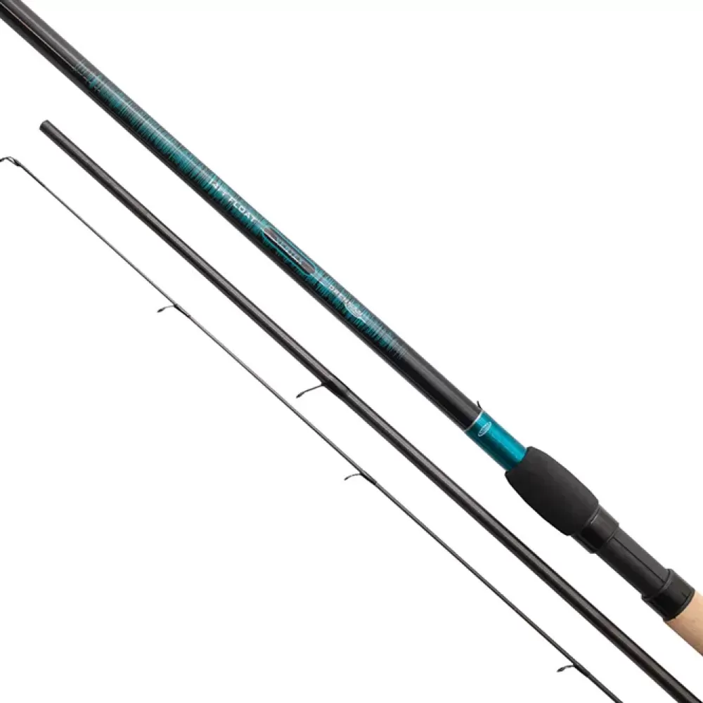 Drennan Vertex 14ft Float Fishing Rod