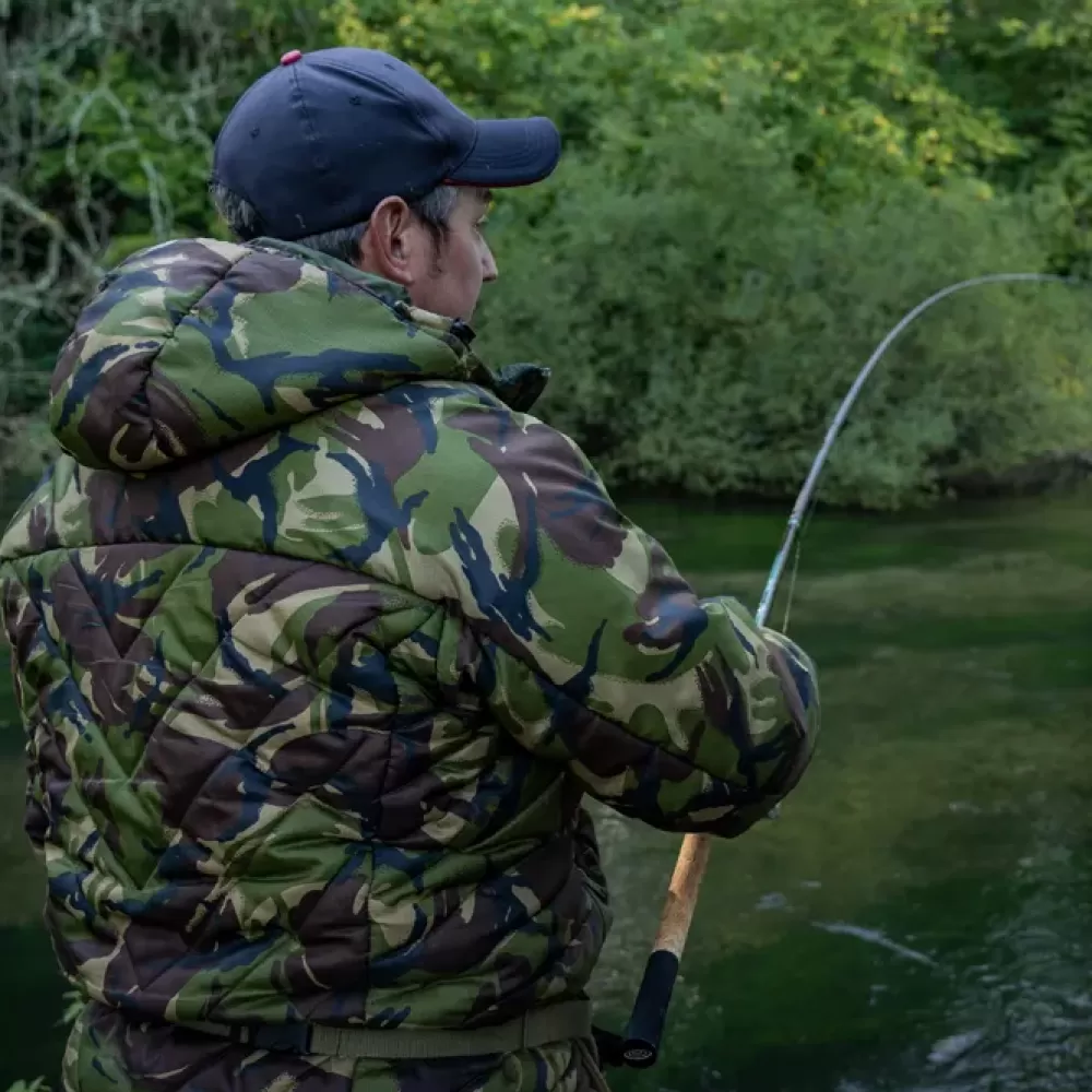 Drennan Vertex 14ft Float Fishing Rod