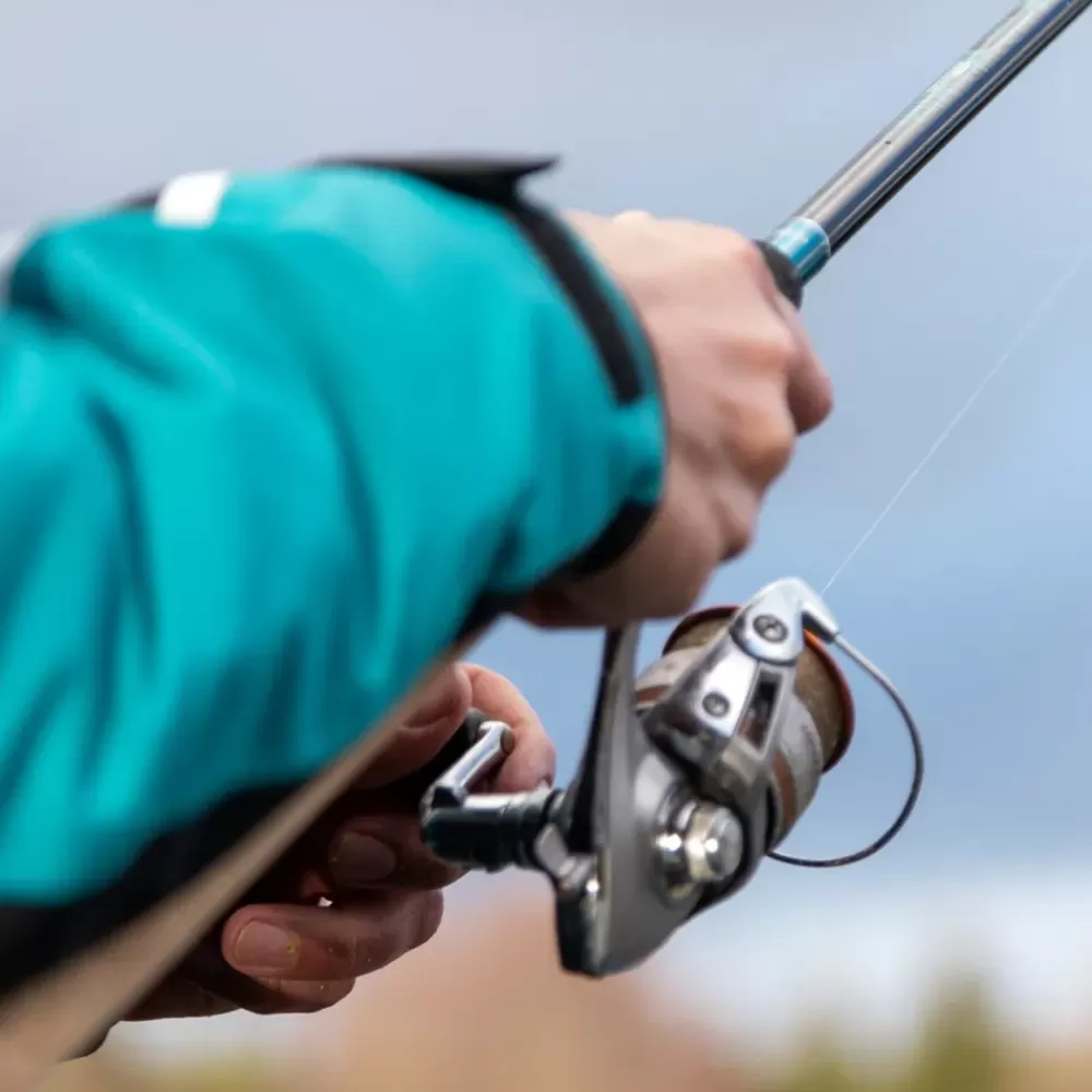 Drennan Vertex 13ft Float Fishing Rod