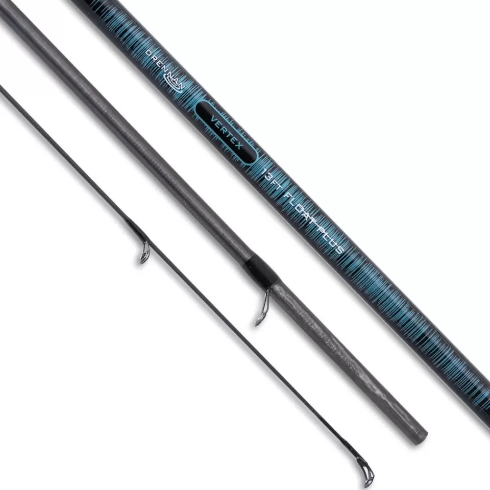 Drennan Vertex 13ft Float Plus Fishing Rod