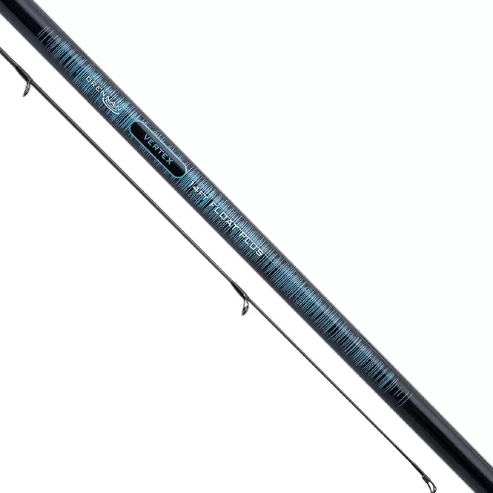 Drennan Vertex 14ft Float Plus Fishing Rod