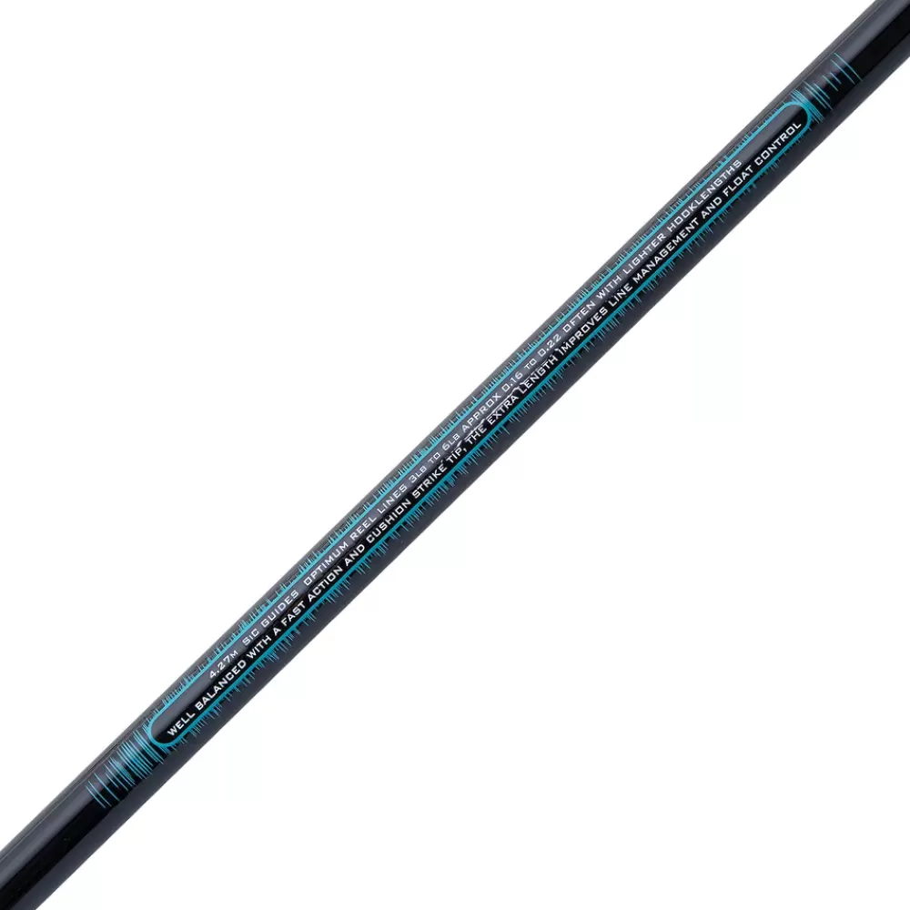 Drennan Vertex 14ft Float Plus Fishing Rod