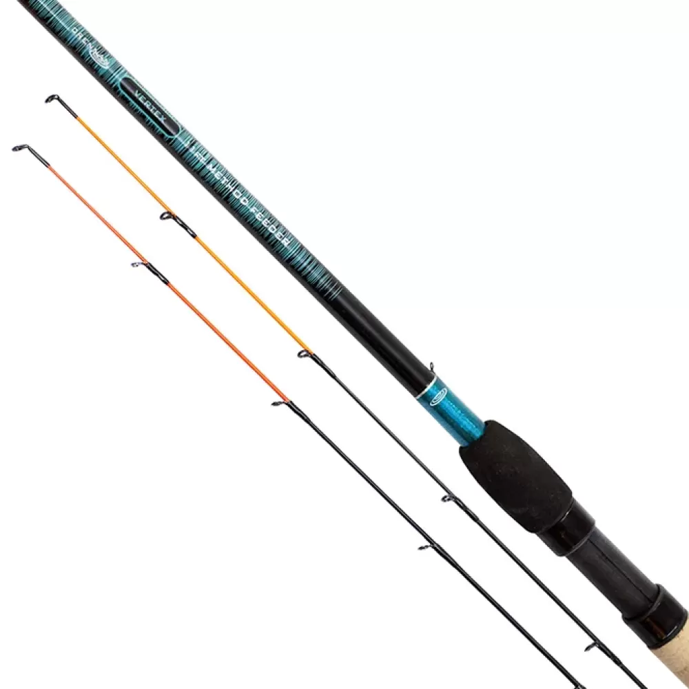 Drennan Vertex 11ft Method Feeder Fishing Rod