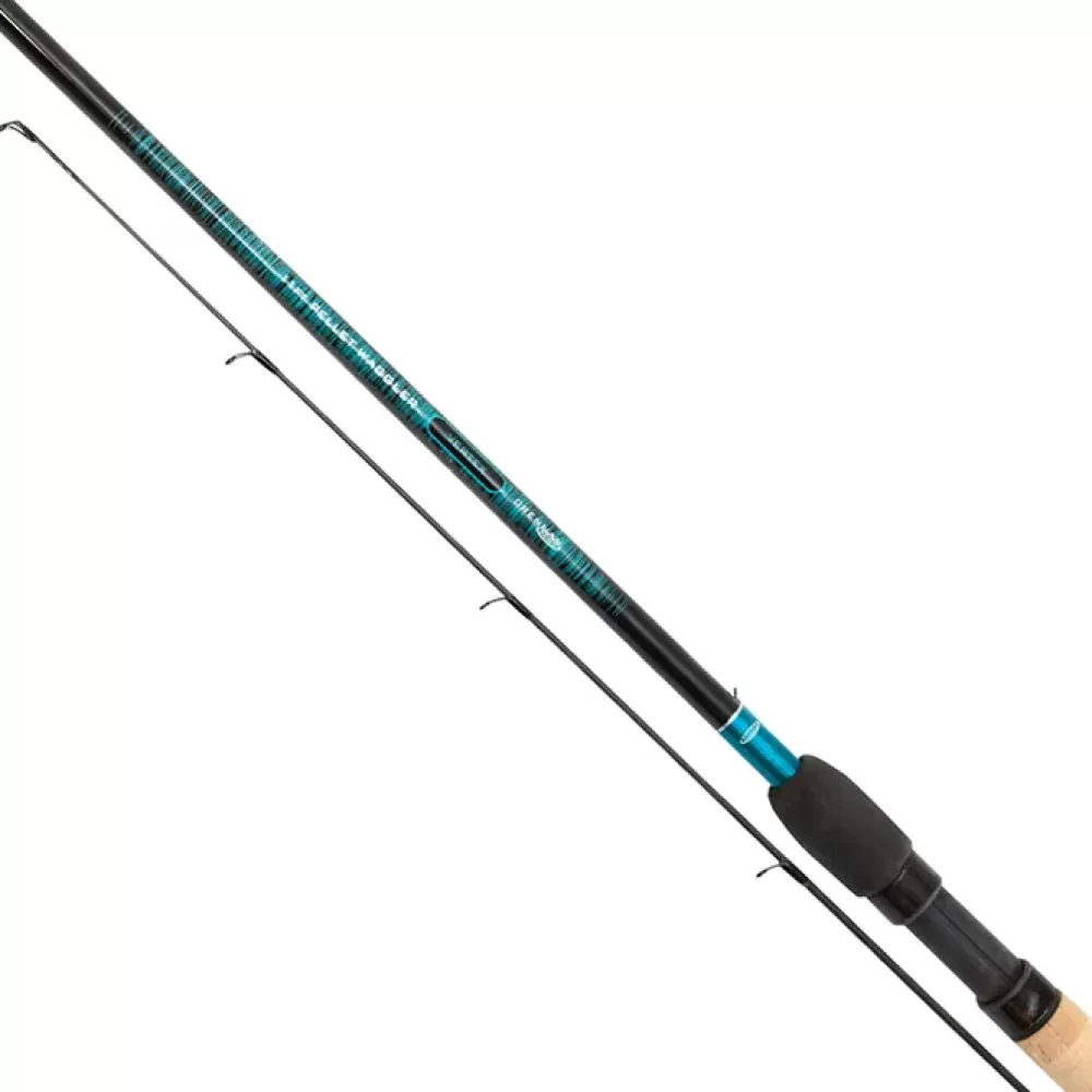 Drennan Vertex 11ft Pellet Waggler Fishing Rod