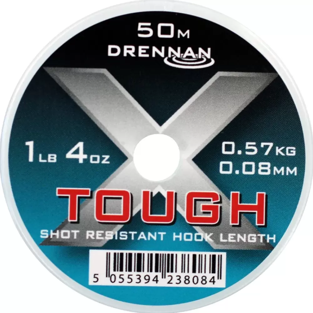 Drennan X-Tough Hooklink