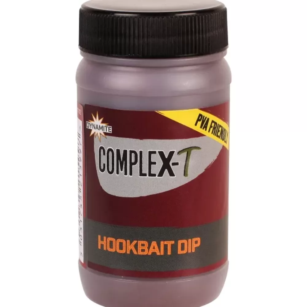 Dynamite Baits Complex-T Hookbait Dip 100ml