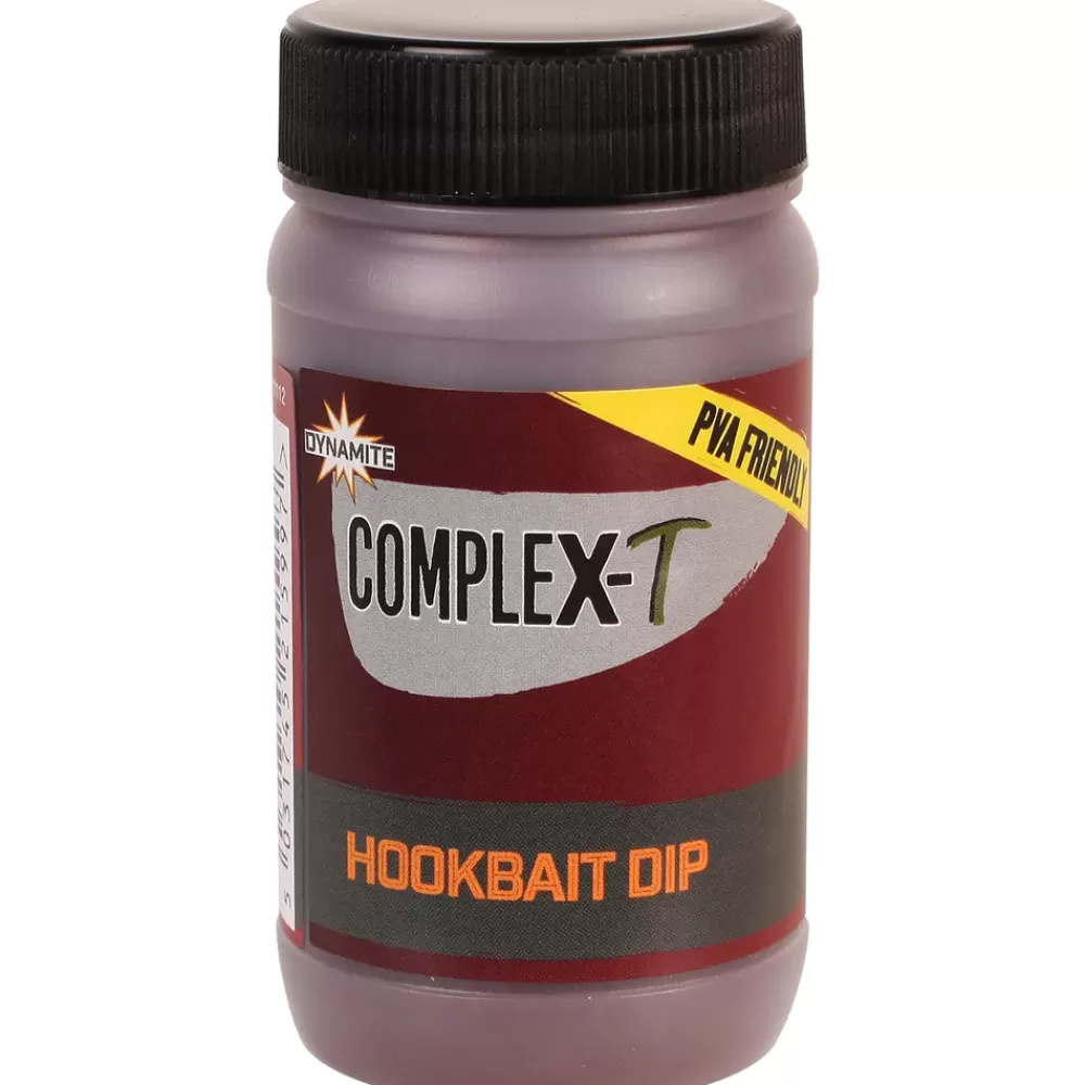 Dynamite Baits Complex-T Hookbait Dip 100ml