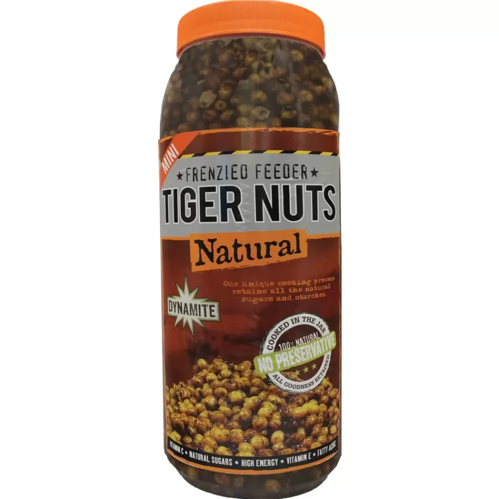 Dynamite Baits Frenzied Mini Tiger Nuts