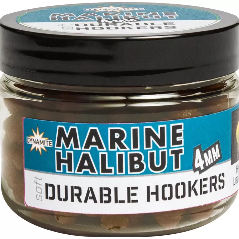 Dynamite Baits Marine Halibut Durable Hookers