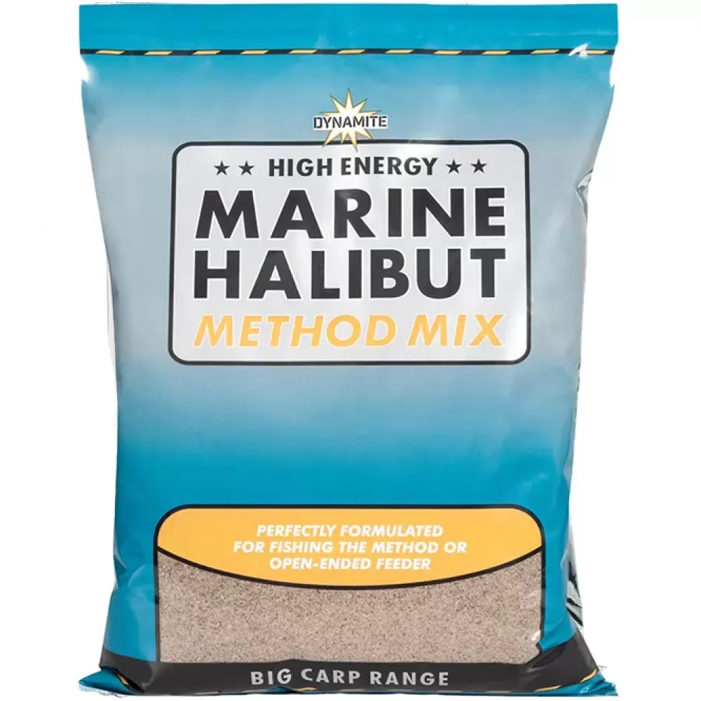 Dynamite Baits Marine Halibut Method Mix 1.8kg