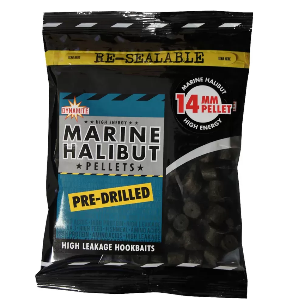 Dynamite Baits Marine Pellets