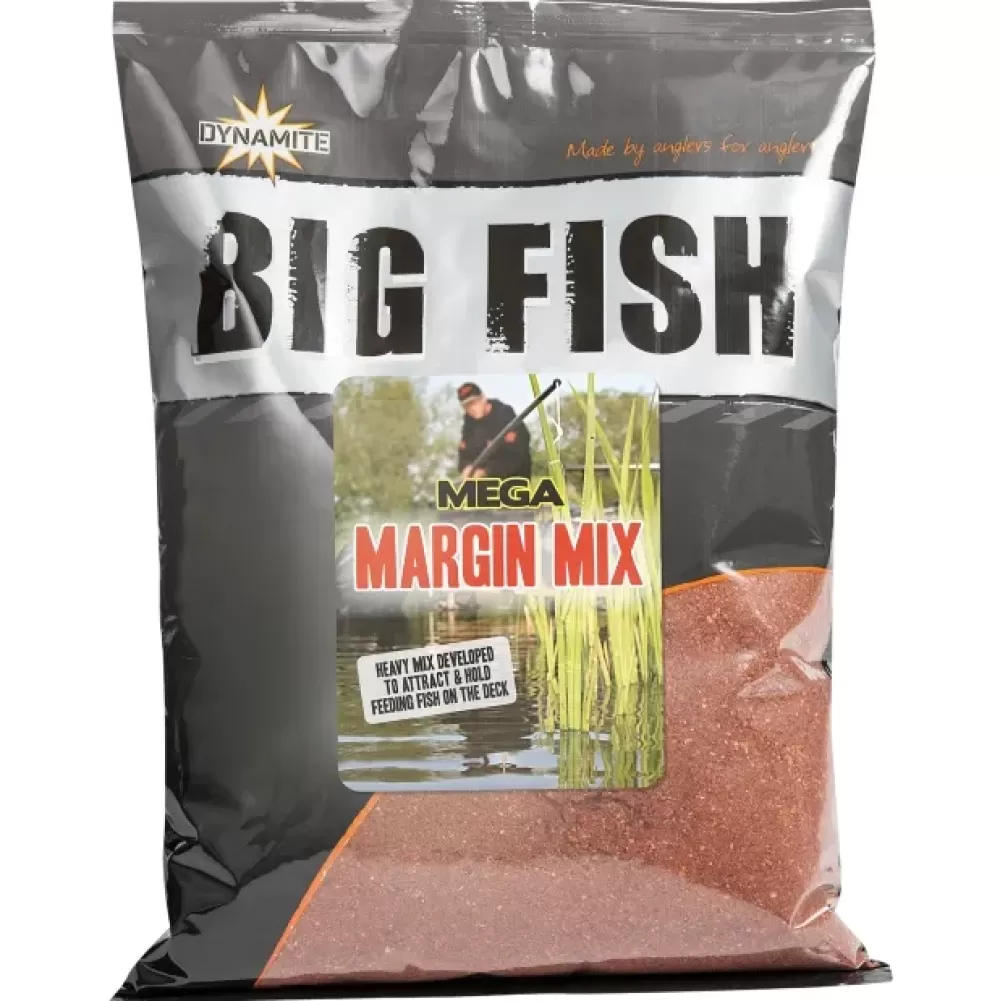 Dynamite Baits Mega Margin Mix