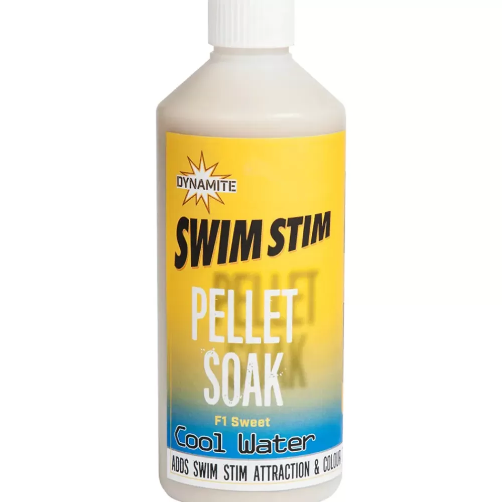 Dynamite Baits Pellet Soak F1 Cool Water 500ml