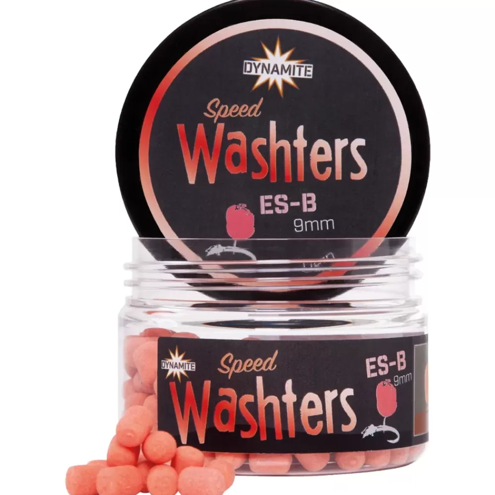 Dynamite Baits Speedy's Washters