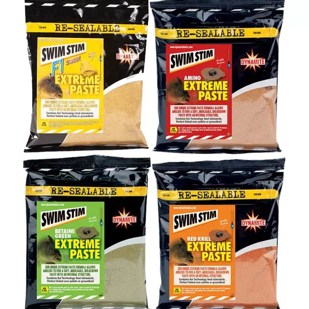 Dynamite Baits Swim Stim Extreme Paste