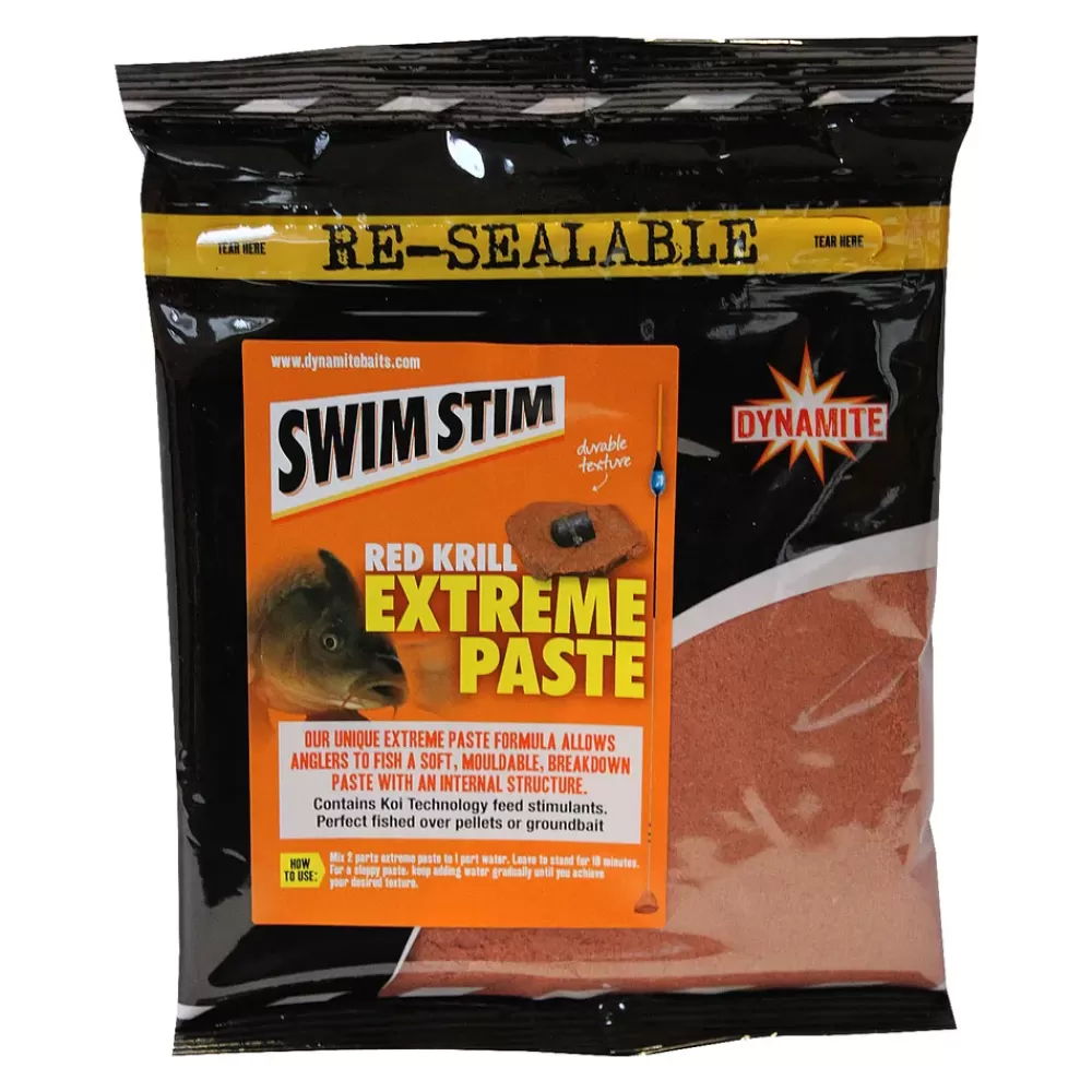 Dynamite Baits Swim Stim Extreme Paste