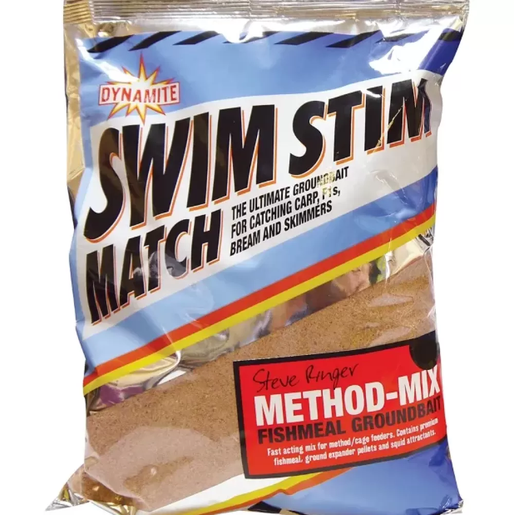 Dynamite Baits Swim Stim 1.8kg Method Mix