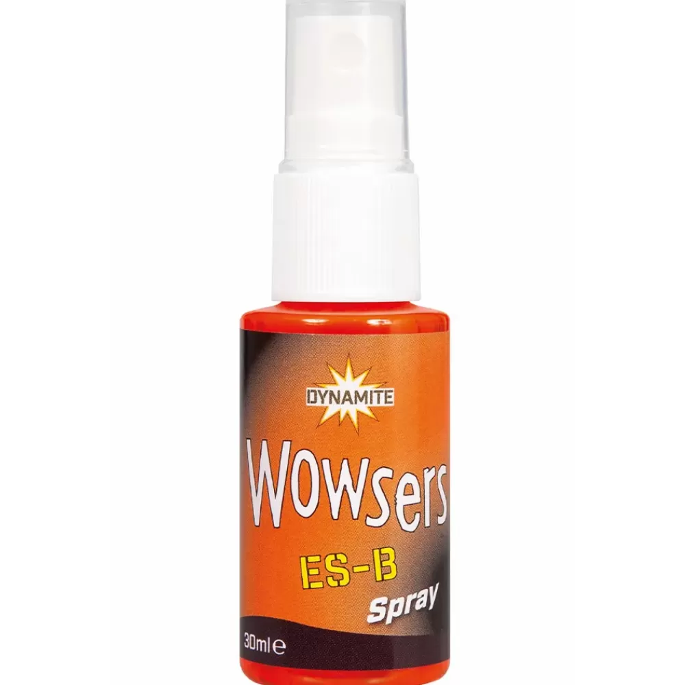 Dynamite Baits Wowser Bait Spray 30ml