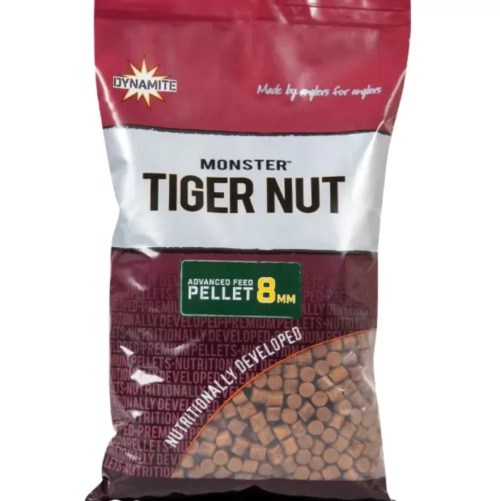 Dynamite Baits Dynamite Monster Tiger Nut Pellets