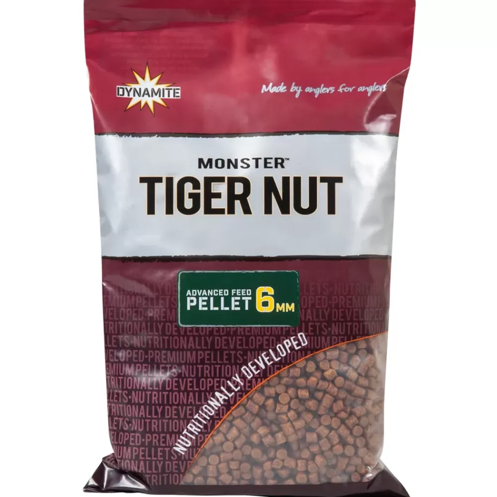 Dynamite Baits Dynamite Monster Tiger Nut Pellets