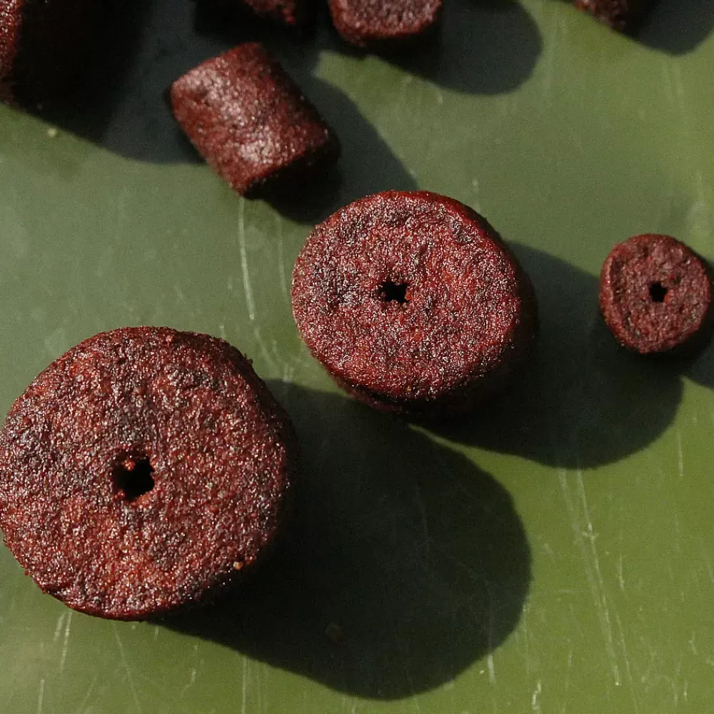 Dynamite Baits Dynamite The Source Pre-Drilled Pellets