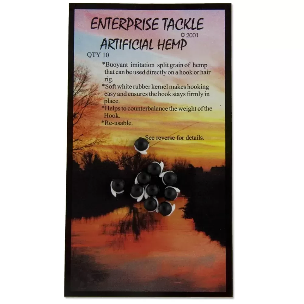 Enterprise Tackle Artificial Hemp