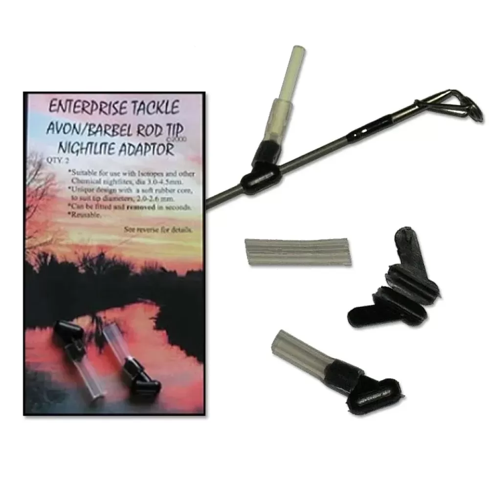 Enterprise Tackle Avon/Barbel Nitelite Adaptor