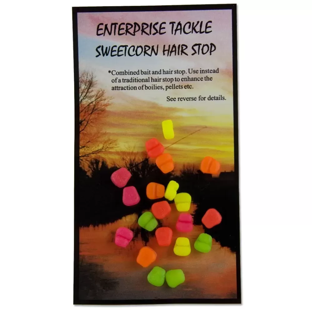 Enterprise Tackle Corn Hairstops