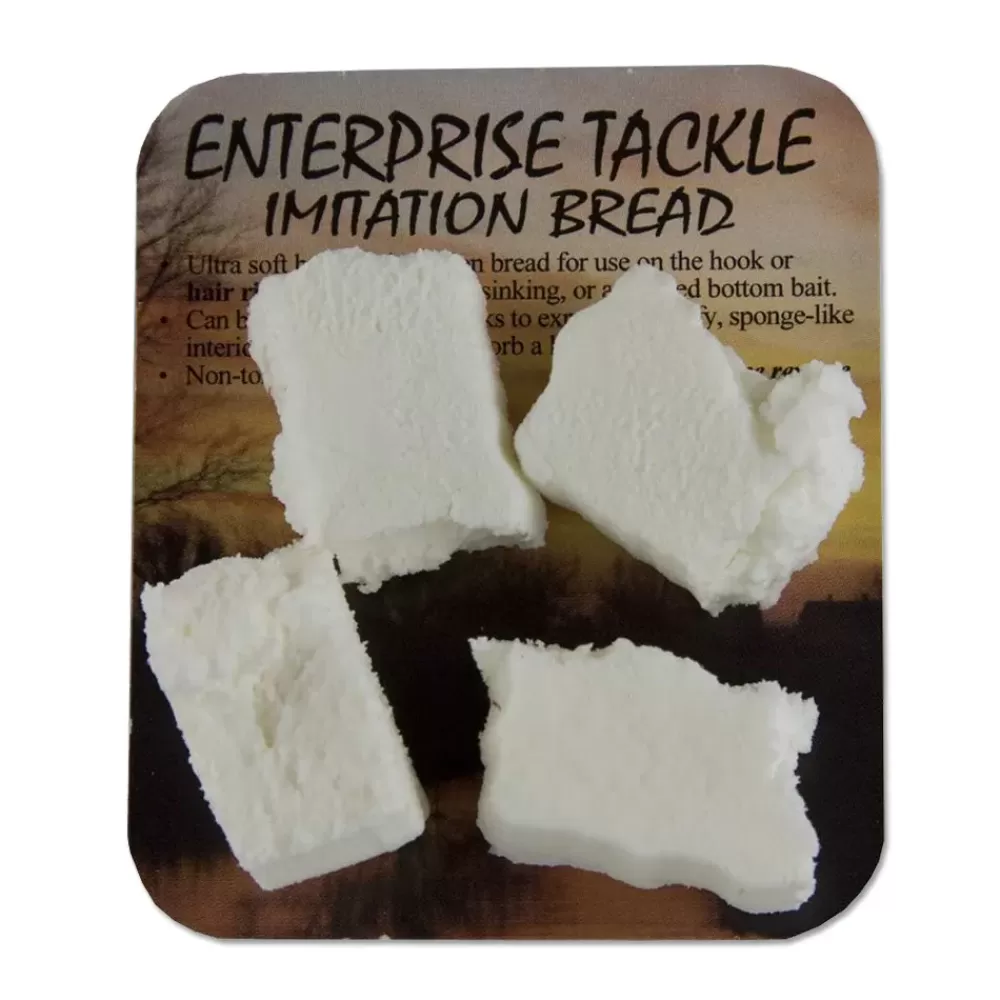 Enterprise Tackle Imitation Bread