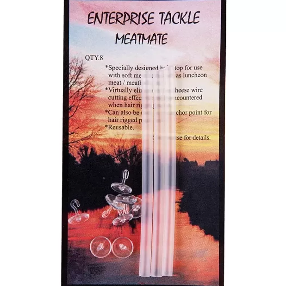 Enterprise Tackle Meatmates