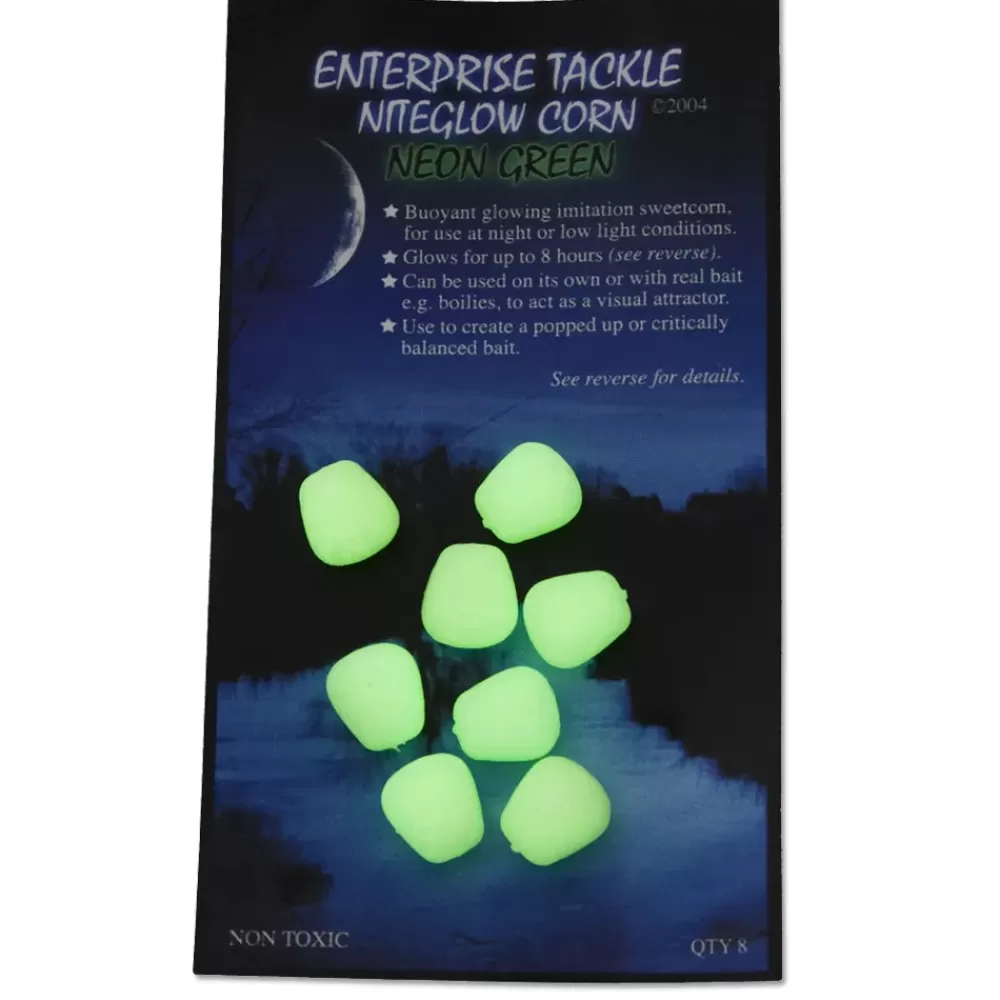 Enterprise Tackle Niteglow Corn