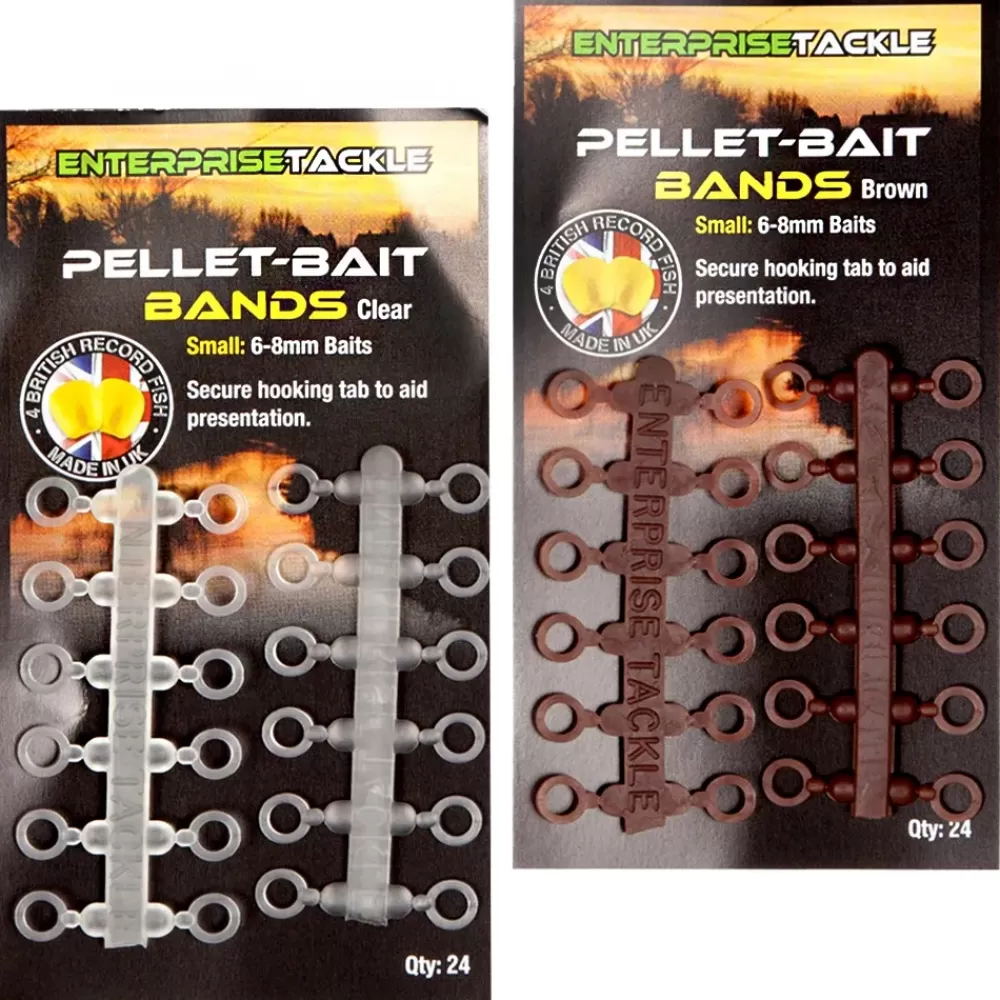 Enterprise Tackle Pellet Bait Bands