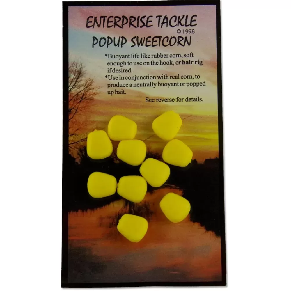 Enterprise Tackle Popup Sweetcorn