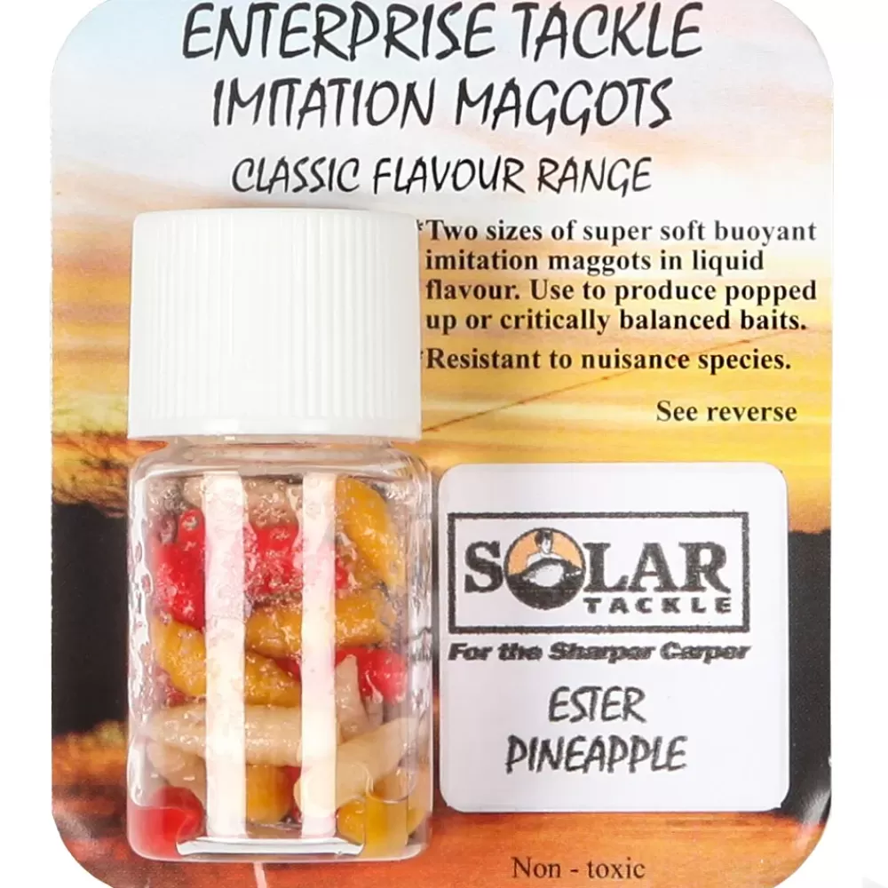 Enterprise Tackle Rubber Maggots