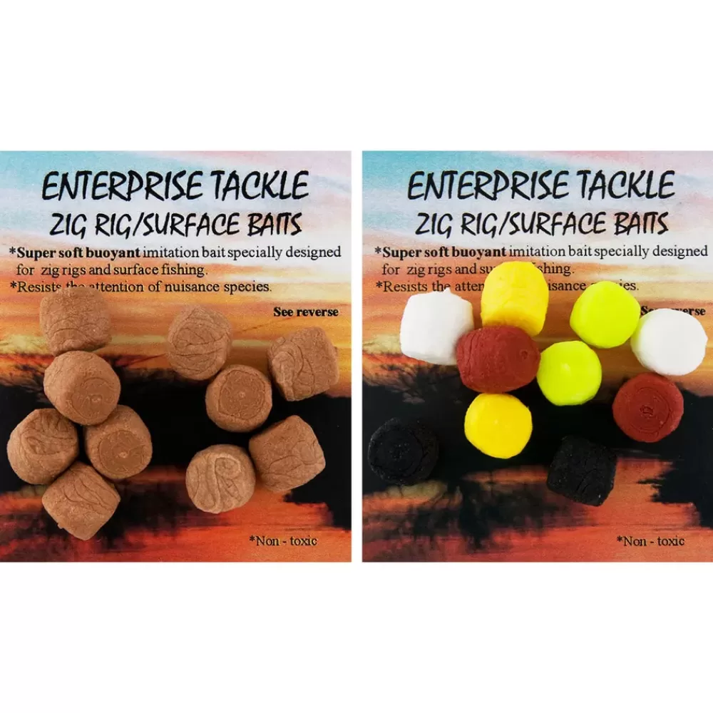 Enterprise Tackle Zig Surface Bait