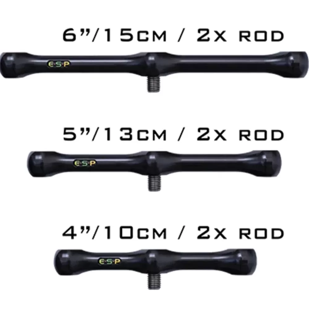 ESP 2 Rod Buzz Bar- Rod Support