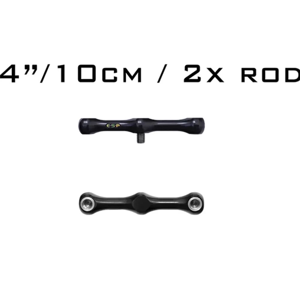 ESP 2 Rod Buzz Bar- Rod Support