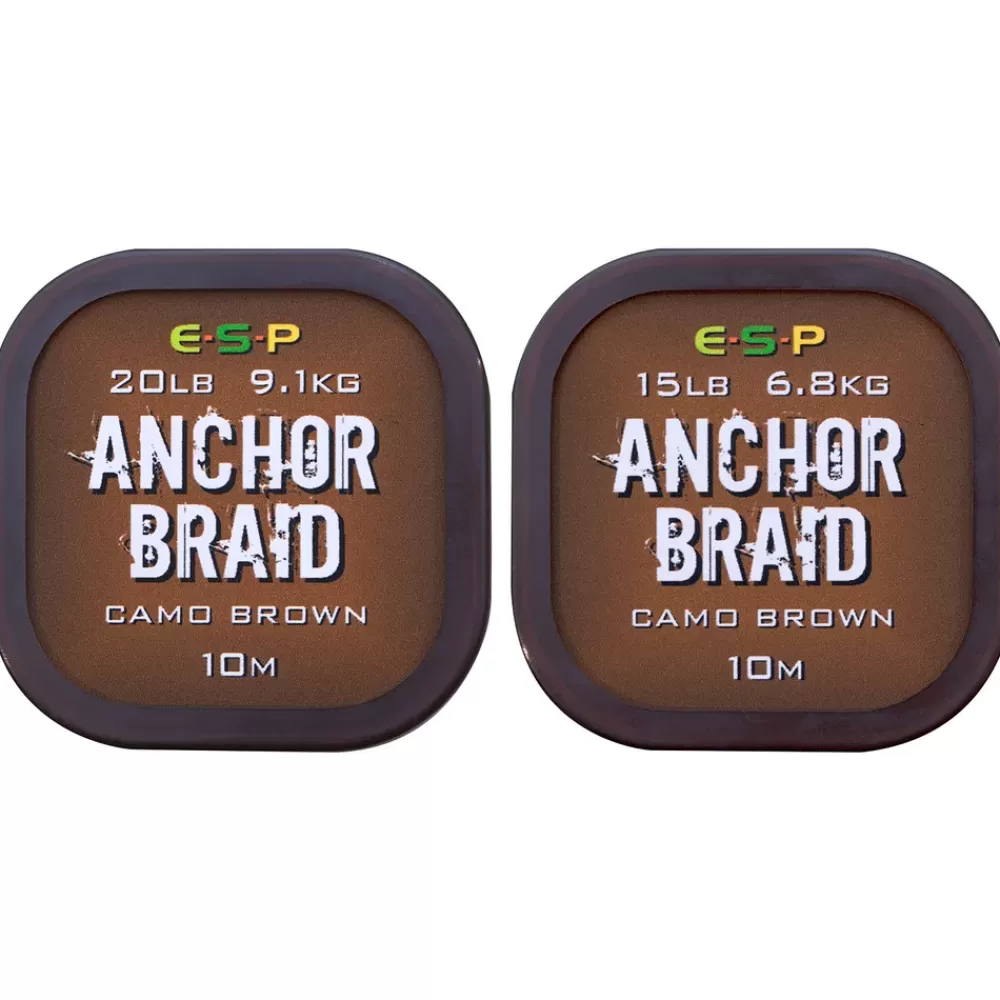 ESP Anchor Braid