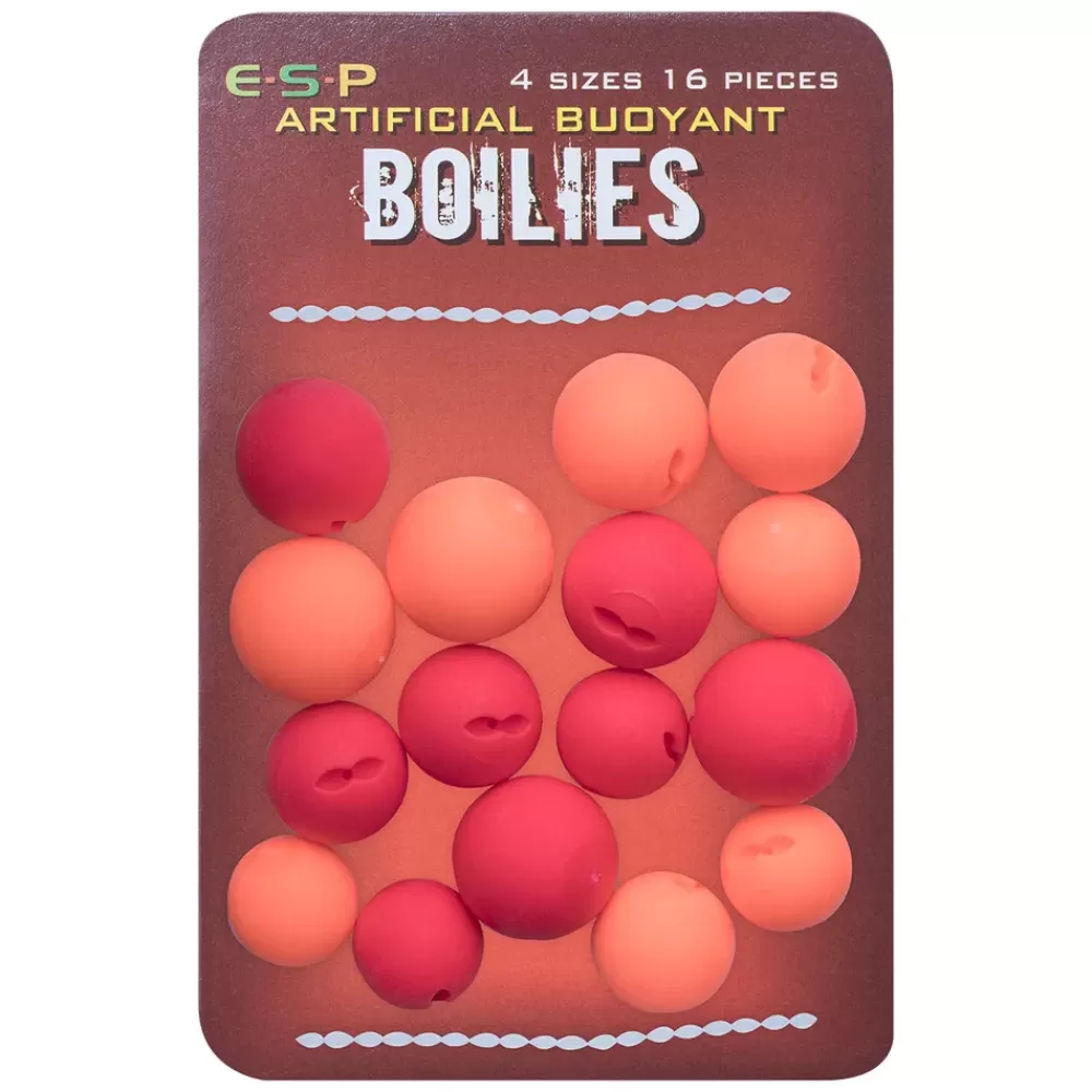 ESP Artificial Buoyant Boilies