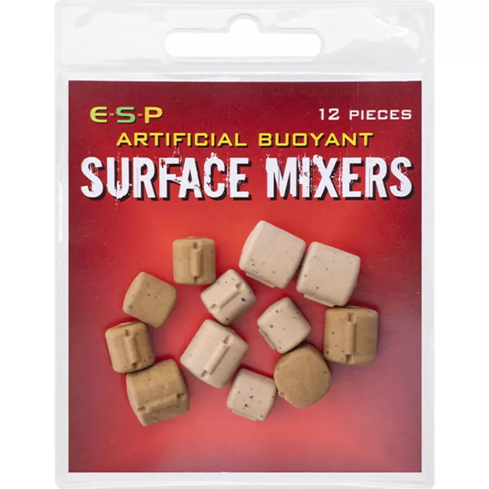 ESP Artificial Surface Mixers- Bait & Additives