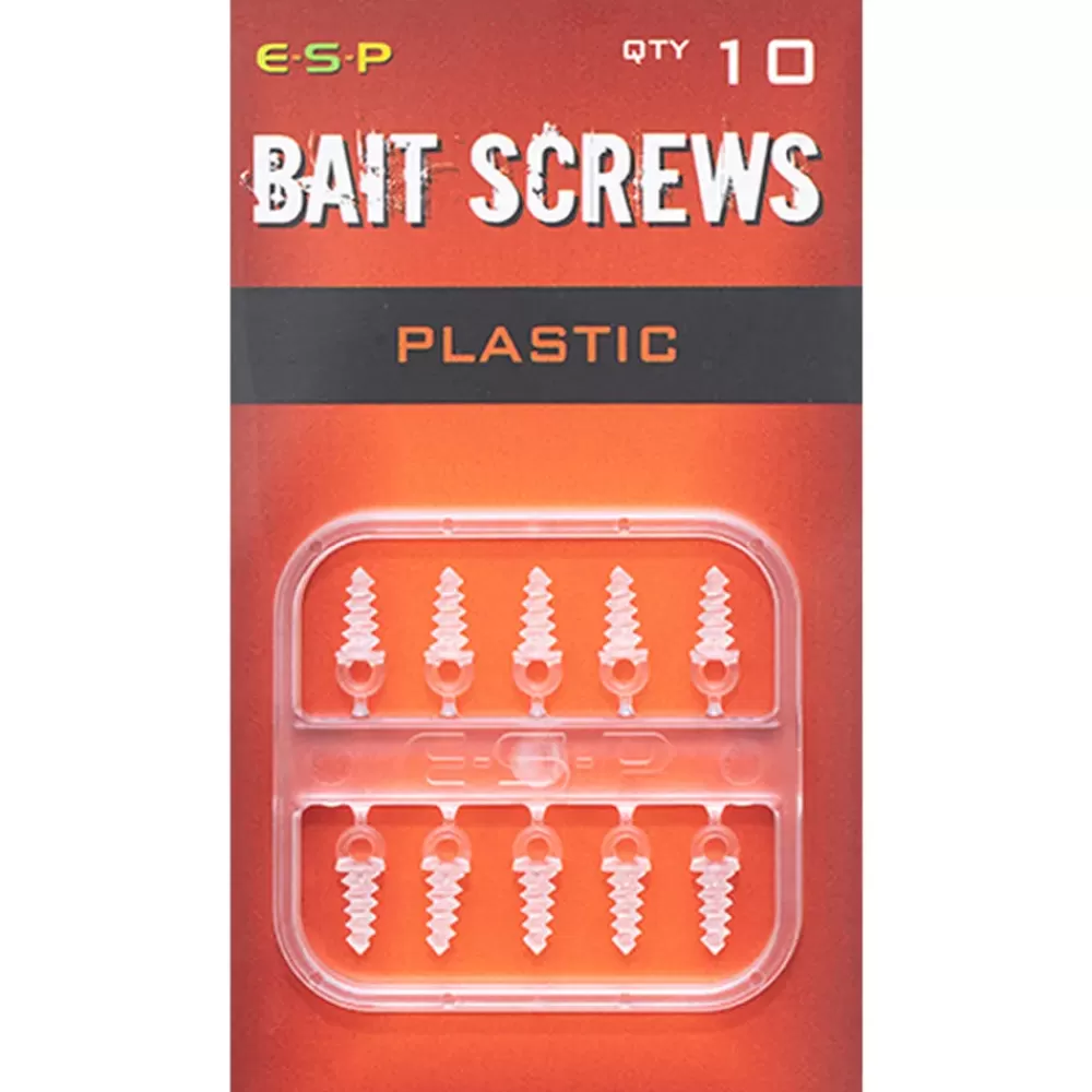 ESP Bait Screw Plastic