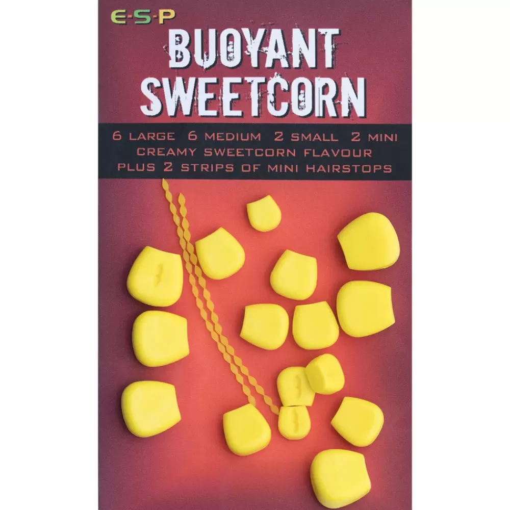 ESP Buoyant Sweetcorn