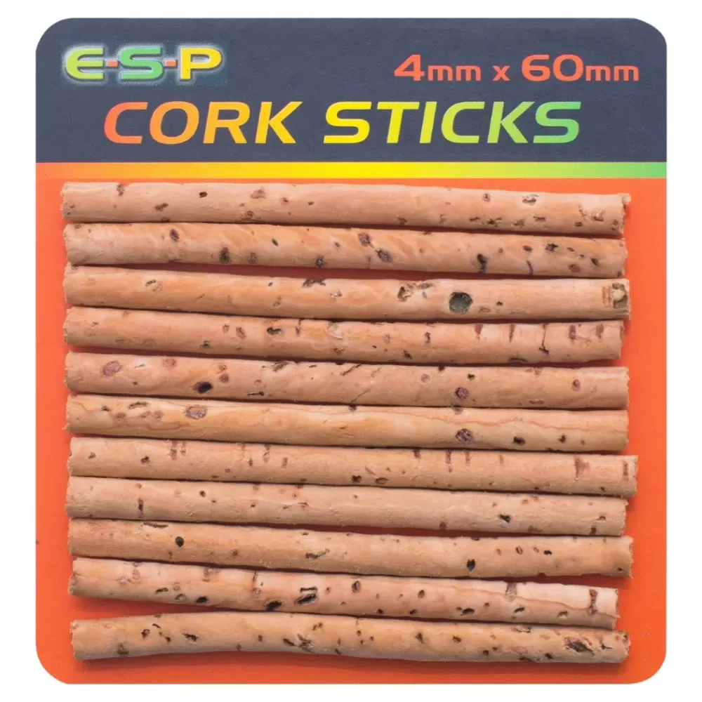 ESP Cork Sticks