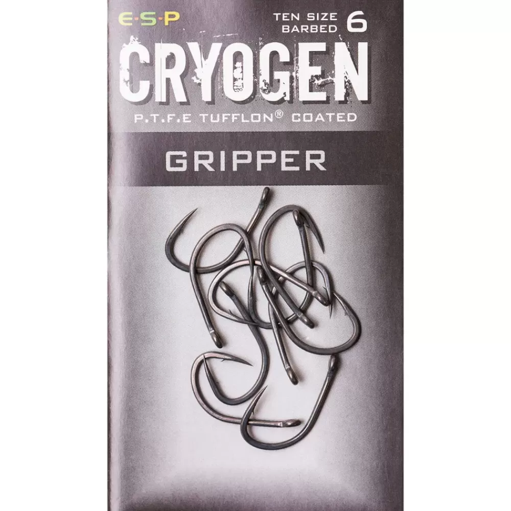 ESP Cryogen Gripper Fishing Hook