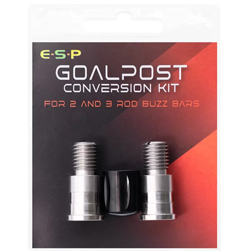 ESP Goal Post Conversion Kit- Rod Support