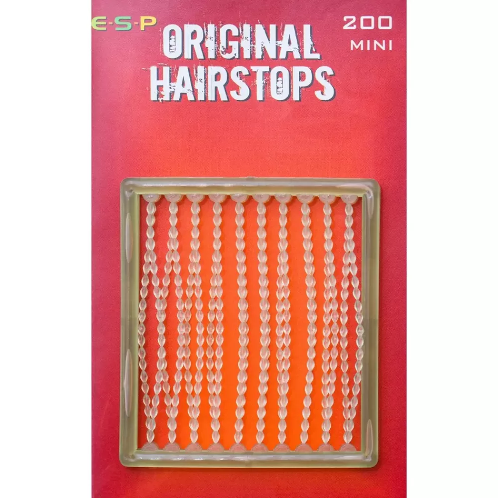 ESP Hairstops